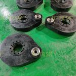 S-II-O-0229外齒齒輪式回轉(zhuǎn)驅(qū)動，用于工程機(jī)械
